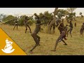 The Donga Stick Fighting