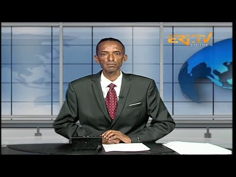 Arabic Evening News for September 21, 2024 - ERi-TV, Eritrea