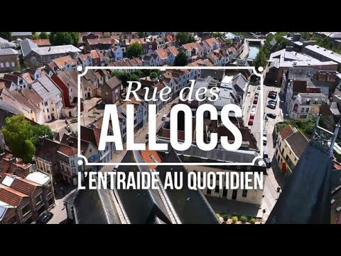 La rue des Allocs - épisode 2 (HD)