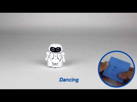 SILVERLIT MINI DROID