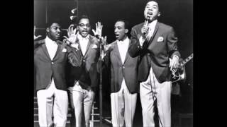 The Miracles-Would I Love You