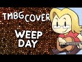 Weep Day (They Might Be Giants Cover) - Shadrow
