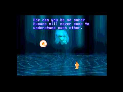 Xenogears Part 66 The End