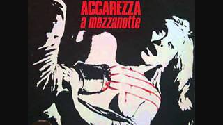 Gianni Ferrio -  Amanda Blues (Take 3)