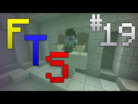 Frite The Slime - #19 : WitherC