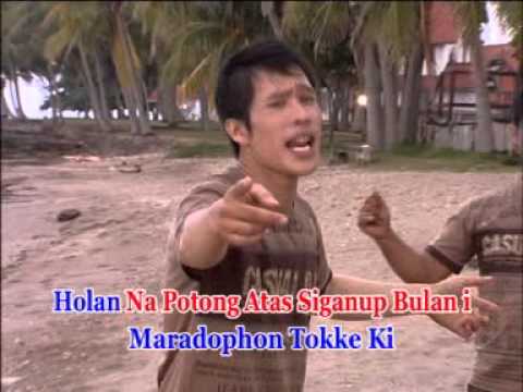 ANGGARA TRIO   KOLEKTOR II SASOBEKAN