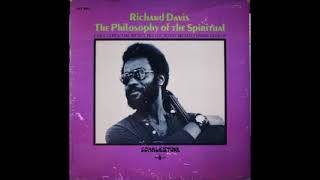 Richard Davis - Juan Valdez