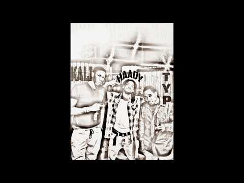 HAADY HAAD WEEK END FT. TYP & KALI