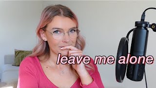 Gaming as an introvert & 5 game recommendations 😌