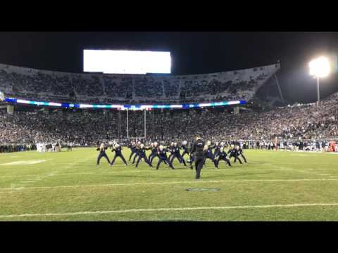 Penn State Lionettes: PSU vs Michigan State 