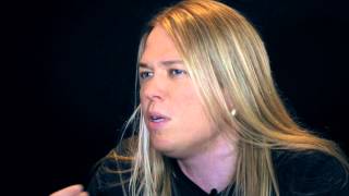 Apocalyptica - The making of &#39;Dead Man&#39;s Eyes&#39;