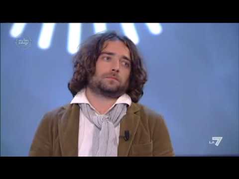 Niente di personale LA7 - Giulio Cavalli