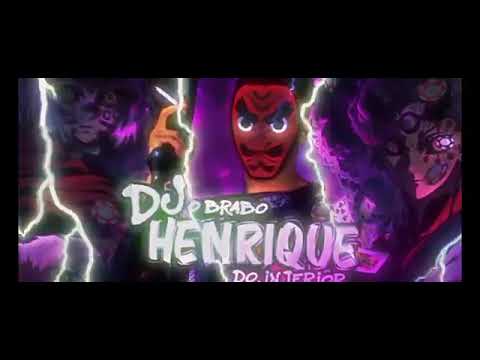 Tropa do vaqueiro complexo Palmeirândia mc rei da dança & DJ Henrique o bravo DJ Nickolas 22 