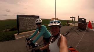 There are highs and lows