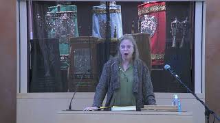 January 15, 2022 Sermon