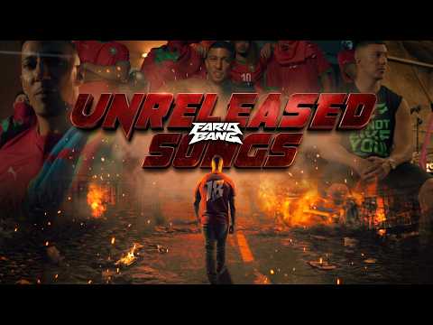 Video Thumbnail: FARID BANG - „UNRELEASED SONGS“ Snippet
