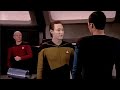 Star Trek: The Next Generation - Sentient Being