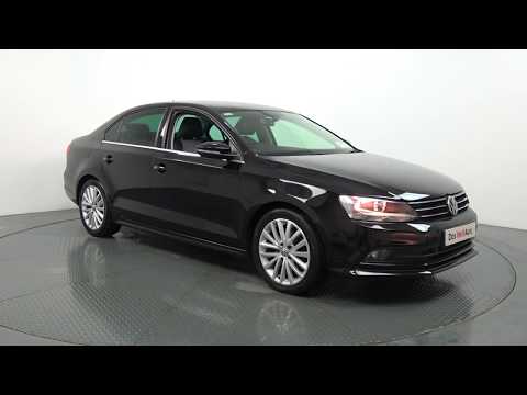 CMG VW BALLINA: 152MO135 VW Jetta 2.0TDI Highline 110BHP