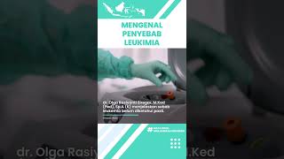 Mengenal Penyebab Leukemia yang Bisa Memicu Kematian: Faktor Keturunan & Paparan Radiasi