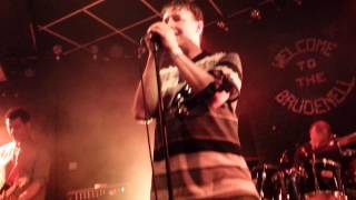 Northside - Shall We Take A Trip @Leeds Brudenell 17/4/2014