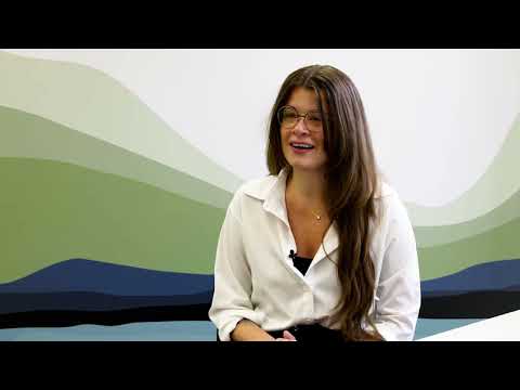 Portrait de Flore Megane Cloutier