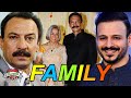 Suresh Oberoi Family With Parents, Wife, Son, Daughter & Career