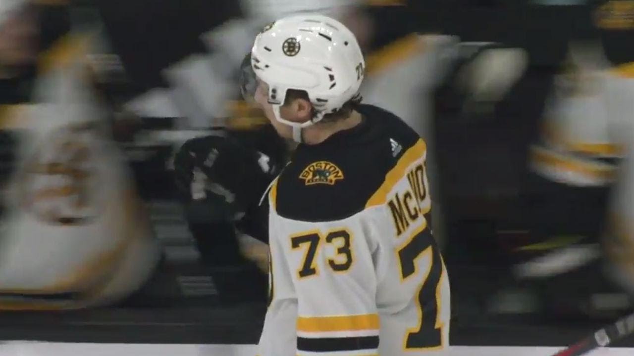 Vidéo: Pourquoi Trevor Timmins ne repêche JAMAIS, MAIS JAMAIS de joueur comme...