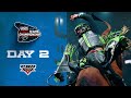 2025 PBR Teams Championship Day 2 International Live Stream