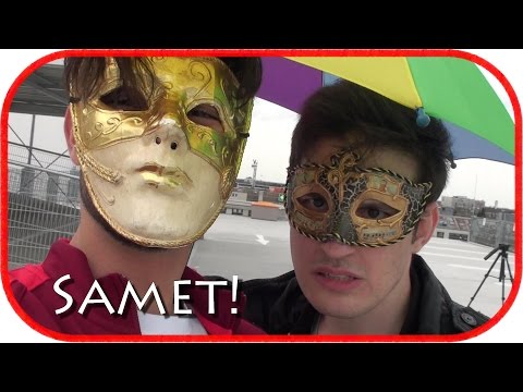 Yarakstyle91 - Samet!