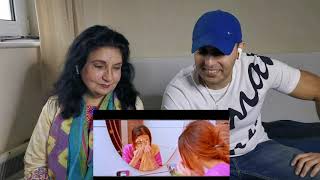 REACTION : GORA RANG | GURNAM BHULLAR