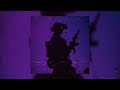 Kordhell - Murder In My Mind // Ultra slowed