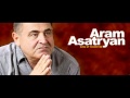 Aram Asatryan-Enker 
