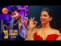 Zee Cine Awards 2019 Bollywood Superstar Ranveer Singh की Bahut Hard Performance Zee Tv