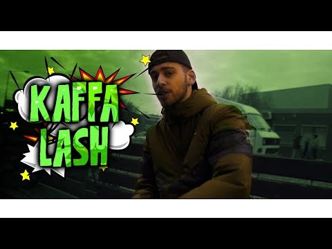 KUMA21   KAFFA LASH Official Video prod  by Santo