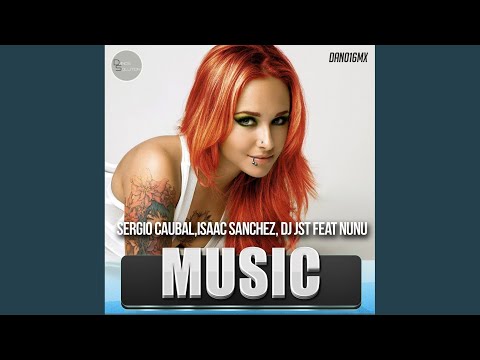 Music (Original Mix)