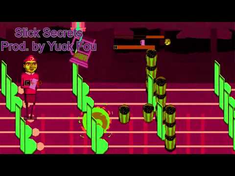 Slick Secrets (FREE) T-Pain type beat ft Drake and Tory Lanes