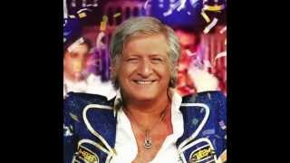 Patrick Sebastien - Les Cacatoes