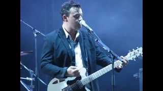 Manic Street Preachers - Ocean Spray (Sziget 2014)