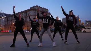 NASTYA BERMUS DANCEHALL // Mavado - I Ain&#39;t Going Back Broke (ft. Vybz Kartel, Ace Hood, Future)