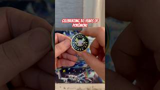  30 years of Pokémon! # #pokemon #cardcollector #30years #phantasmalflames