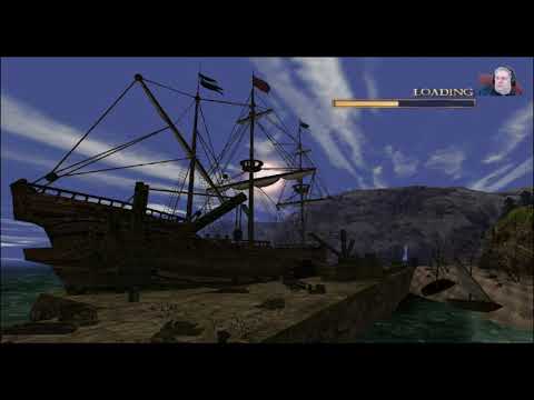 Gothic 2 (Teil 99) Kapitel 6 Die Hallen von Irdorath