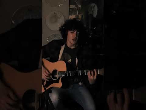 Sweet Euphoria - Chris Cornell
