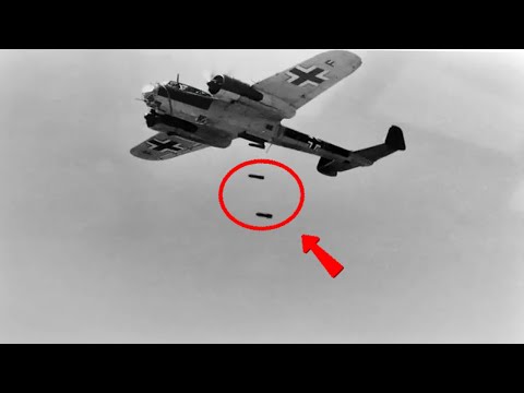 September 28, 1939 – The Fall of Warsaw | WW2 Documentary