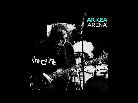 The Cure - 2022 11 14 Bordeaux (C version) 28/28