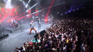 Fernandinho - A Alegria do Senhor | Inconformados Brasil 2013