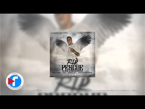 Rip Pescue   Kendo Kaponi Ft Juanka El Problematik, Maximus Well y Pacho