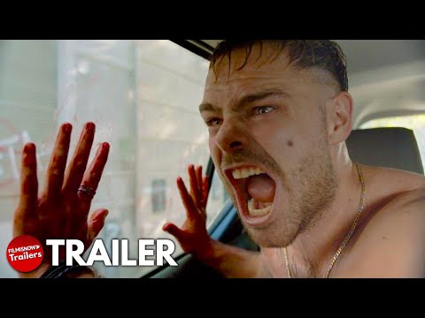 Tráiler 4×4: Bienvenido a bordo [WEB-DL] PESADA 2019