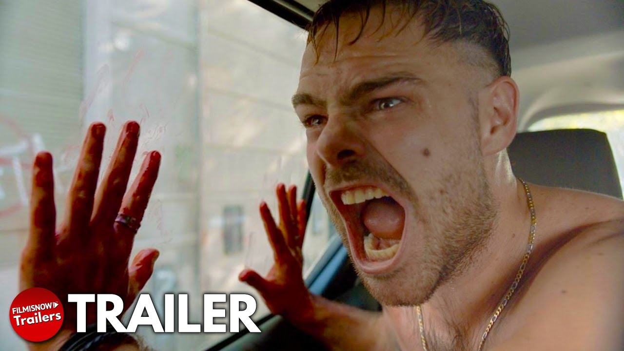 Trailer oficial de 4x4
