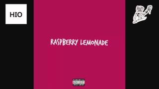 Hooch - Raspberry Lemonade