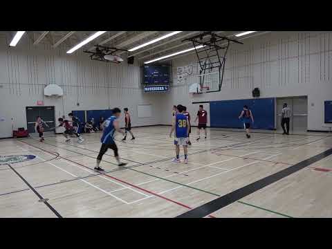 Triple Threat vs Asanity - sunday tier - tcbl 2022 fall